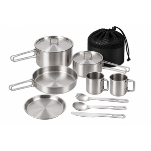 Camping Steel Stainless Tools