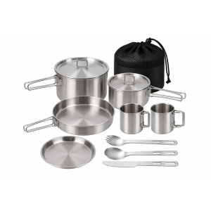 Camping Steel Stainless Tools