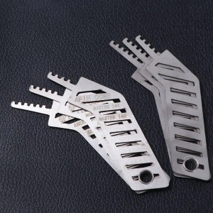 Tool Outdoor