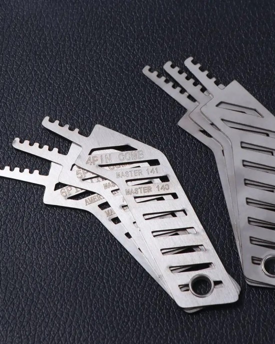 Tool Outdoor