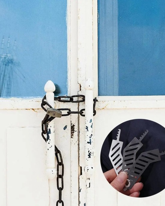 Tool Outdoor